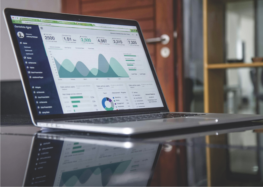 SEO Optimization Services