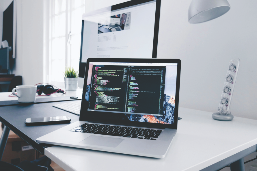 Professional Website Development Services